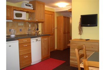 Österreich Privát Leogang, Exterieur